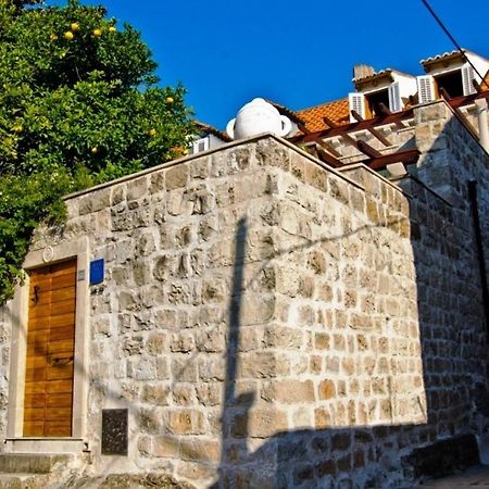 Villa Sole Cavtat Exterior foto